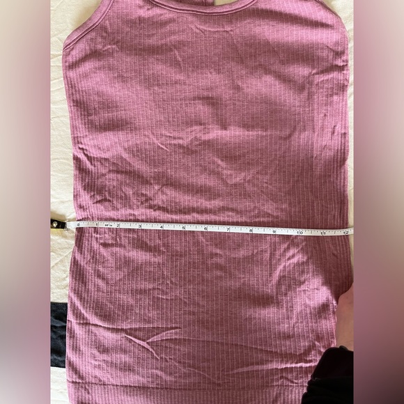 Lululemon Tank - Picture 3 of 3